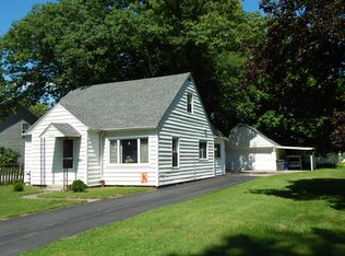 5012 Ancil Rd, Toledo, OH 43615