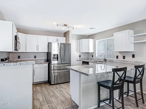 6790 E QUIET RETREAT --, Florence, AZ 85132