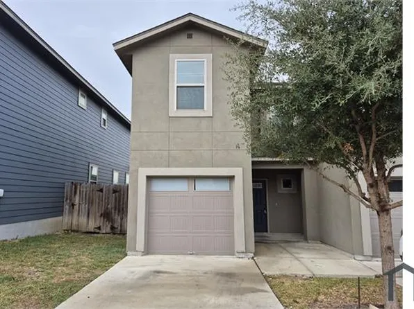 6411 Marcel Way #101, San Antonio, TX 78233