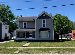 1526 N Jefferson St, Huntington, IN 46750