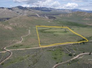 PARCEL Dixie Cut Off Rd #C, Mountain Home, ID 83647