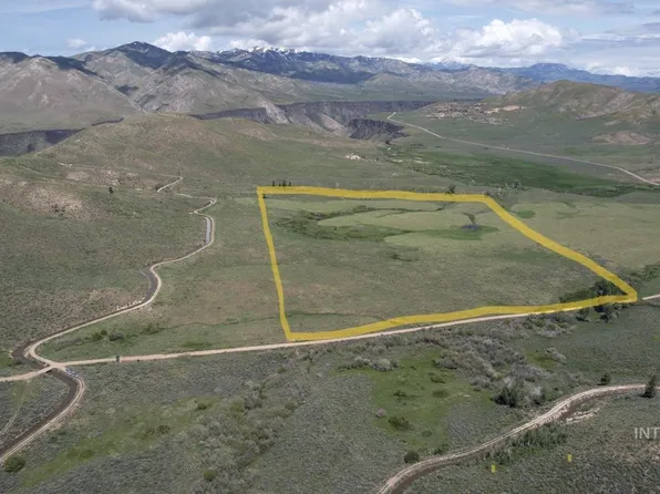 PARCEL Dixie Cut Off Rd #C, Mountain Home, ID 83647