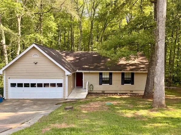 1850 Coachman Cv, Snellville, GA 30078