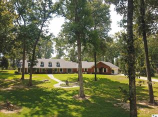 381 Three Lakes Rd, West Monroe, LA 71291