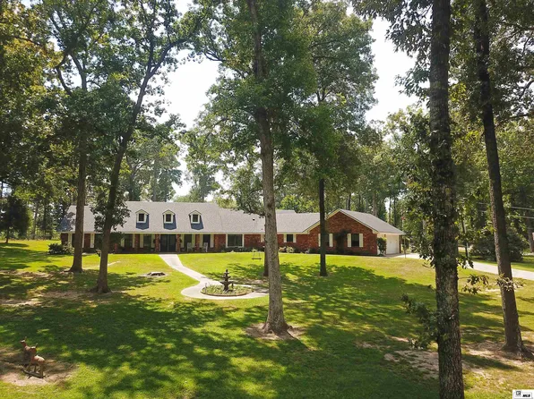 381 Three Lakes Rd, West Monroe, LA 71291