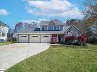 103 Cedar Ct, Greenville, SC 29607
