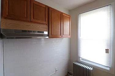Rented by Compass