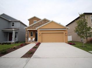 3312 Grande Heron Dr, Saint Cloud, FL 34773