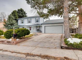 2332 S Dawson Way, Aurora, CO 80014