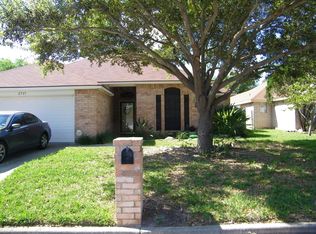 2717 Umar Ave, McAllen, TX 78504
