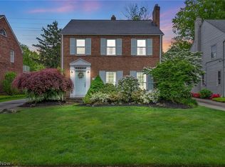 20663 Stratford Ave, Rocky River, OH 44116