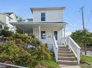 4914 22nd St N, Arlington, VA 22207