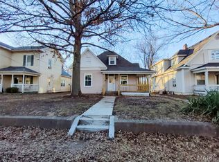 809 S Missouri Ave, Springfield, MO 65806