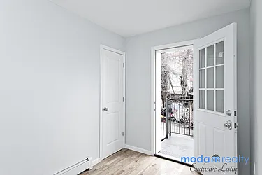 Rented by Moda Realty