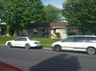 110 N 4th Ave, Othello, WA 99344