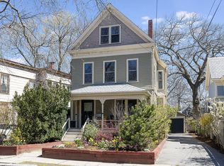 10 Howland St, Cambridge, MA 02138