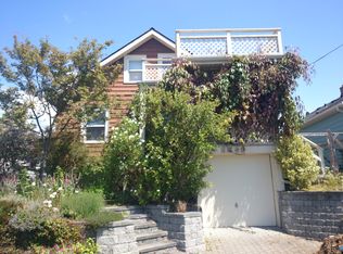 8540 18th Ave NW, Seattle, WA 98117