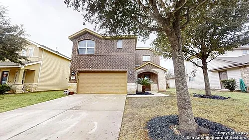 2915 Thunder Gulch Photo 1