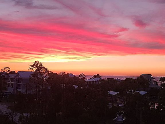 Sunset View