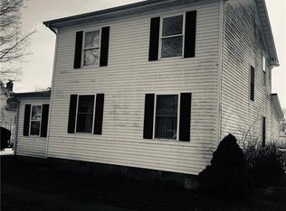 204 Walnut St, Advance, IN 46102