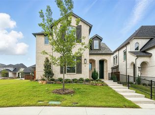 7409 Rose Petal Rd, McKinney, TX 75071