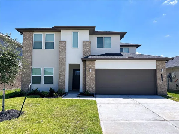 30047 Violet Sky Way, Katy, TX 77494