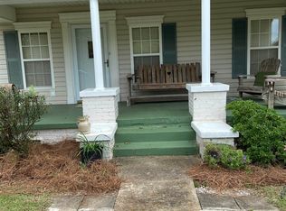 325 Pratt Hwy, Birmingham, AL 35214
