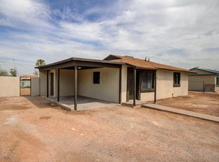 2141 E Granito Vis, Tucson, AZ 85713