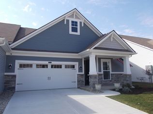 51 Hovden Dr, Cicero, IN 46034