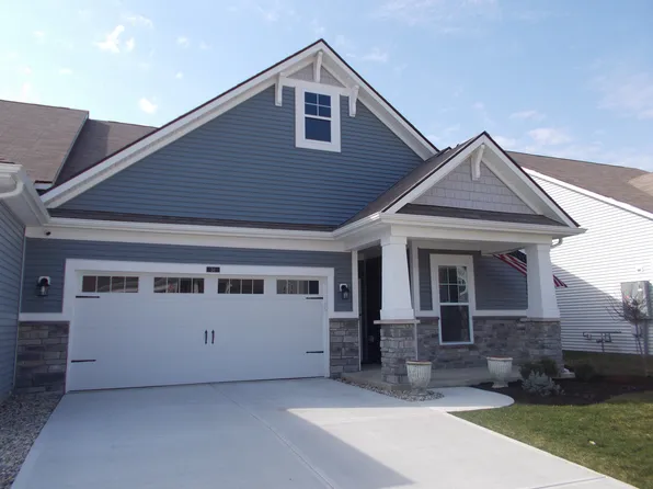 51 Hovden Dr, Cicero, IN 46034