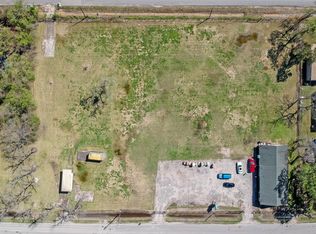 8146 E Houston Rd, Houston, TX 77028