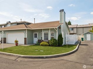 1811 F St SE APT 8, Auburn, WA