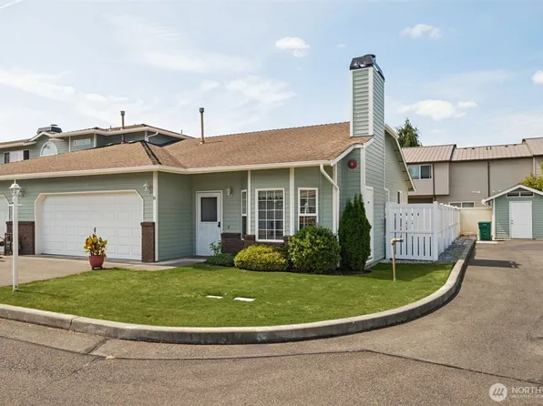 1811 F Street SE #8, Auburn, WA 98002