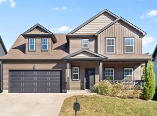 1173 Belvoir Ln, Clarksville, TN 37040