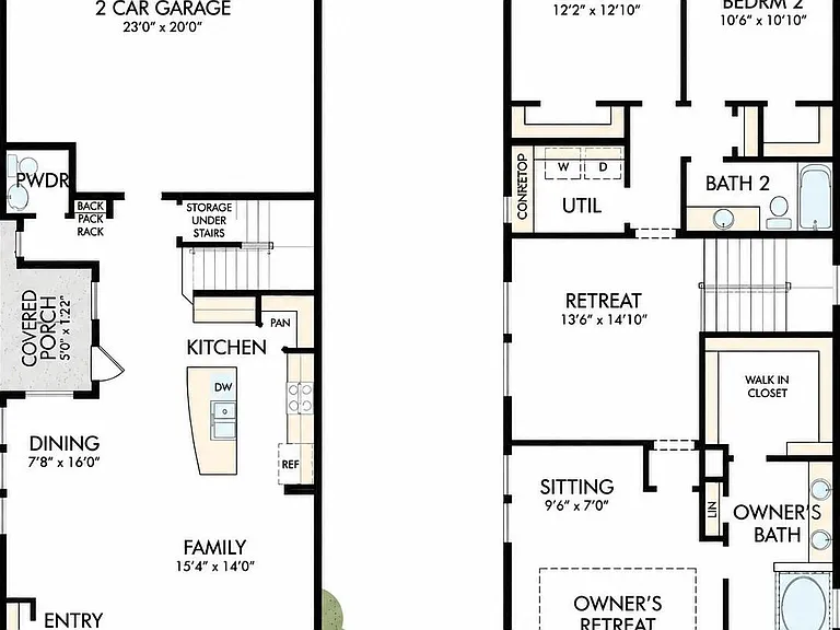 18507 Parkland Square Pl — Photo 34