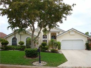 1750 NW 127th Way, Coral Springs, FL 33071