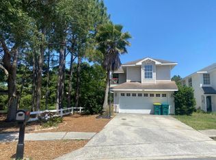 208 Twin Lakes Ln, Destin, FL 32541