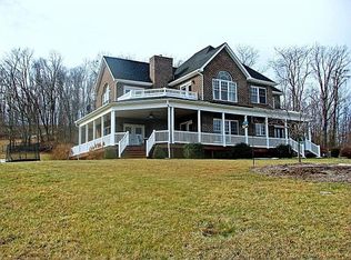 519 Summit Church Rd, Mount Crawford, VA 22841