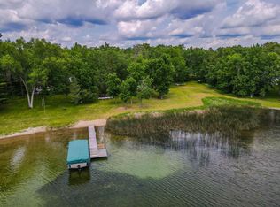 21723 Echo Ln, Nevis, MN 56467