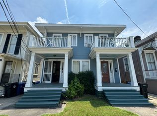 1123 Pine St, New Orleans, LA 70118