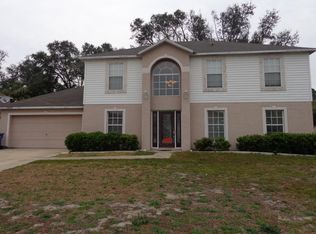 12301 Hickory Forest Rd, Jacksonville, FL 32226