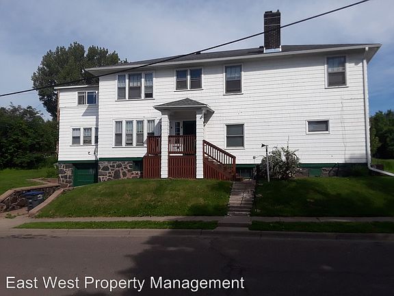 2nd image of 601 N 27th Ave W APT A