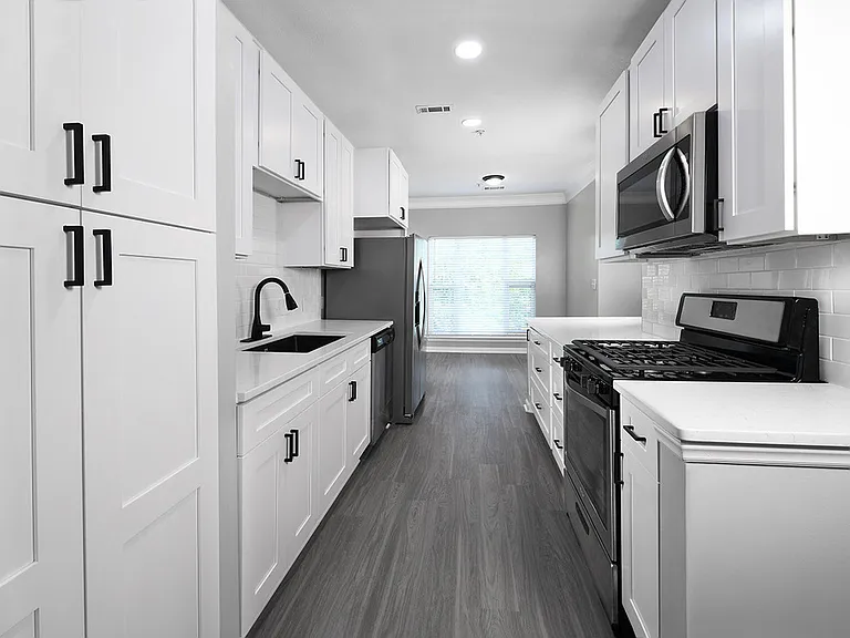 Legacy Ballantyne Apartments — Photo 6