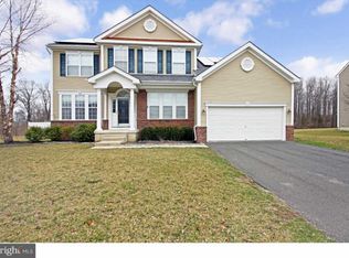 49 Homestead Dr, Pemberton, NJ 08068