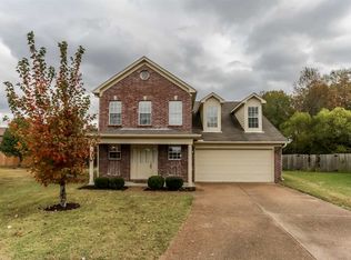 11191 Anderson Bend Cv, Arlington, TN 38002