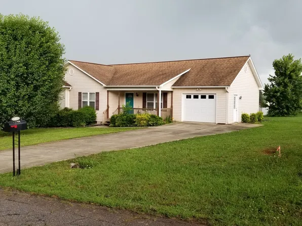 2188 Samanthas Wells Rd, Newton, NC