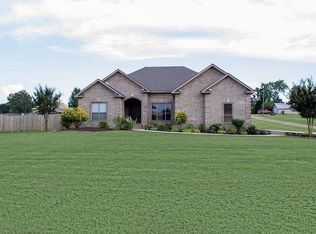247-1 Highway 225 W, Greenbrier, AR 72058