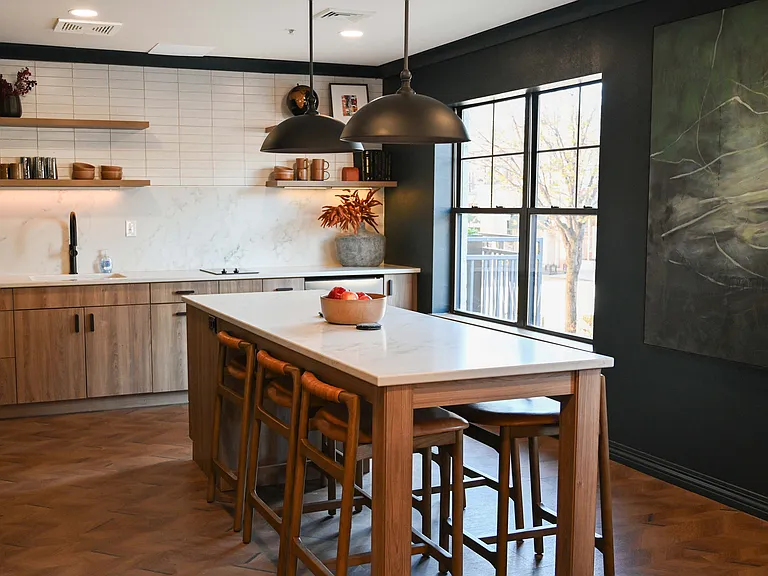 Library Hill Apartments — Photo 10