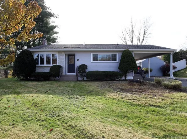 22 Meade Lane, Enfield, CT 06082