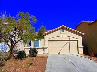 10134 Sparrow Ridge Ave, Las Vegas, NV 89117